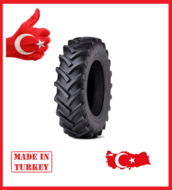  10/75-15.3 Turkey 12 PR  .
