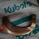   Kubota 36 Pcs Super Gold