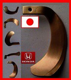   Honda 36 Pcs Super Gold  
