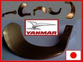   Yanmar 24 Pcs Super Gold S 2 L
