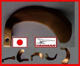   Yanmar 22 Pcs Super Gold S 2 L