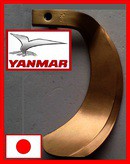   Yanmar 38 Pcs Super Gold S 2 L