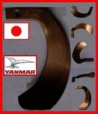   Yanmar 50 Pcs Super Gold