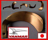   Yanmar 46 Pcs Super Gold S 2 L