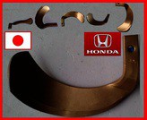   Honda 48 Pcs Super Gold