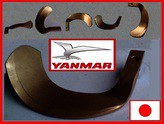   Yanmar 44 Pcs Super Gold S 2 L
