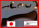   Yanmar 34 Pcs Super Gold S 2 L