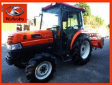   Kubota KL 340  