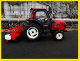   Yanmar RS 270 4 WD