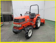 Kubota GT-3  