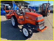 Kubota X-20 