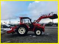    Yanmar RS 30  