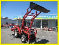 Yanmar F-20 D     