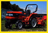   Kubota GL 201 D 4WD