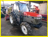   Yanmar AF 33 D  