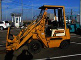   Komatsu FG 10-3