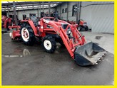   Yanmar FX 22  