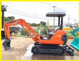 - Hitachi EX-22-2