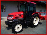   Yanmar US 501  