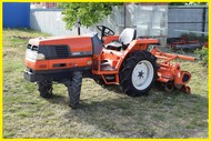  Kubota GL-220