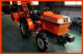   Kubota B1-15D