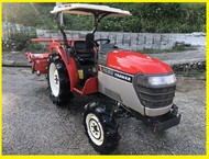    Yanmar RS 24