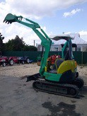    / Yanmar VIO 20-2