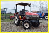  Yanmar AF 210 D