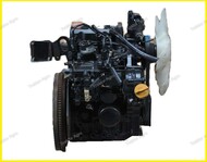  Yanmar 2TNE68