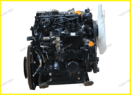  Yanmar 3TNM72