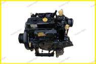 Yanmar 3T75U 