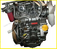 Yanmar 2TNV70 