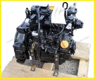  Yanmar 3TNE88