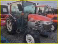   Yanmar US 301  