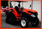   Kubota KL 3450 