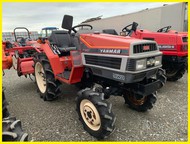    Yanmar F 165