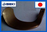   Iseki 42 Pcs Super Gold